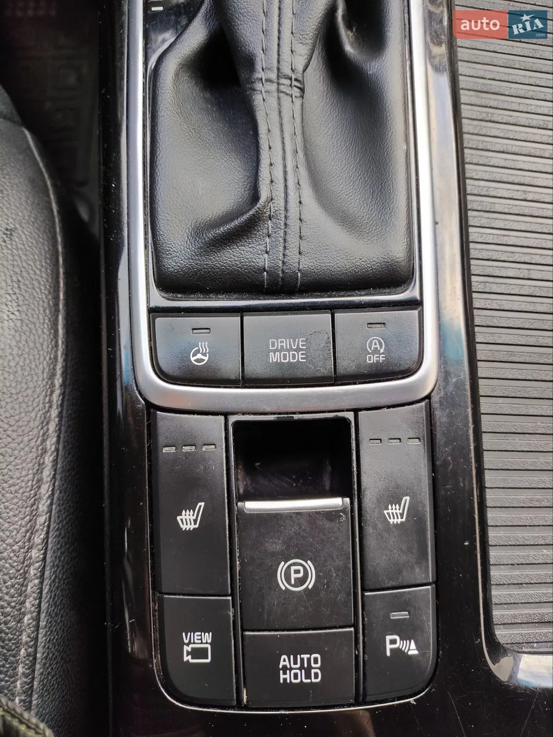 2019 Kia Optima - мініатюра 33
