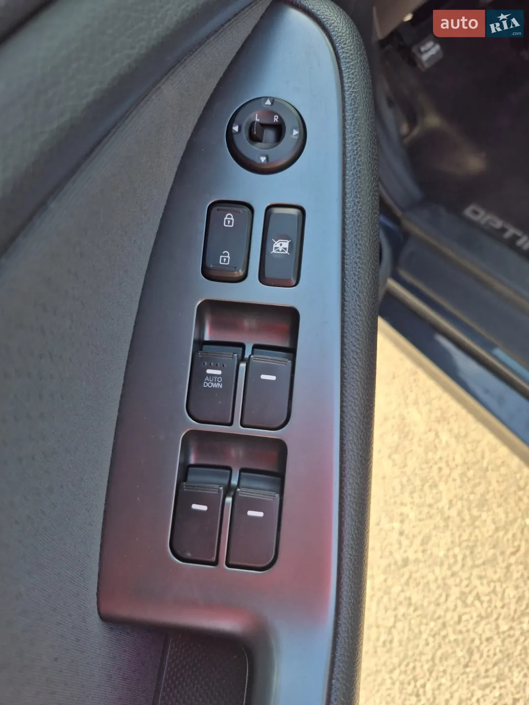 2014 Kia Optima - мініатюра 7