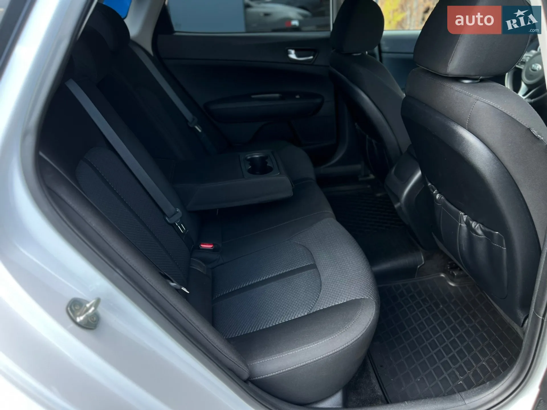 2018 Kia Optima - мініатюра 26