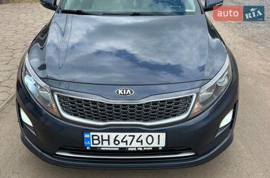 Седан Kia Optima 2014 в Одессе