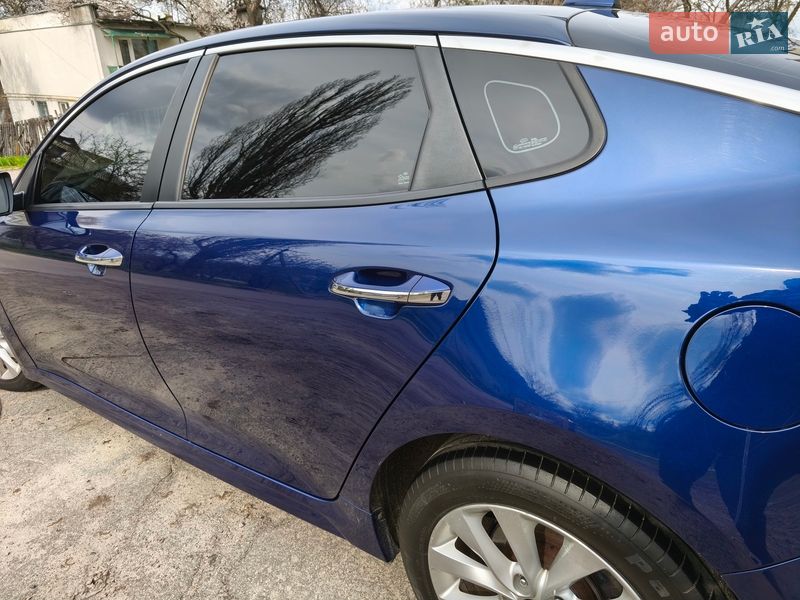 Седан Kia Optima 2016 в Козельщині фото 23 Седан Kia Optima 2016 в Козельщині