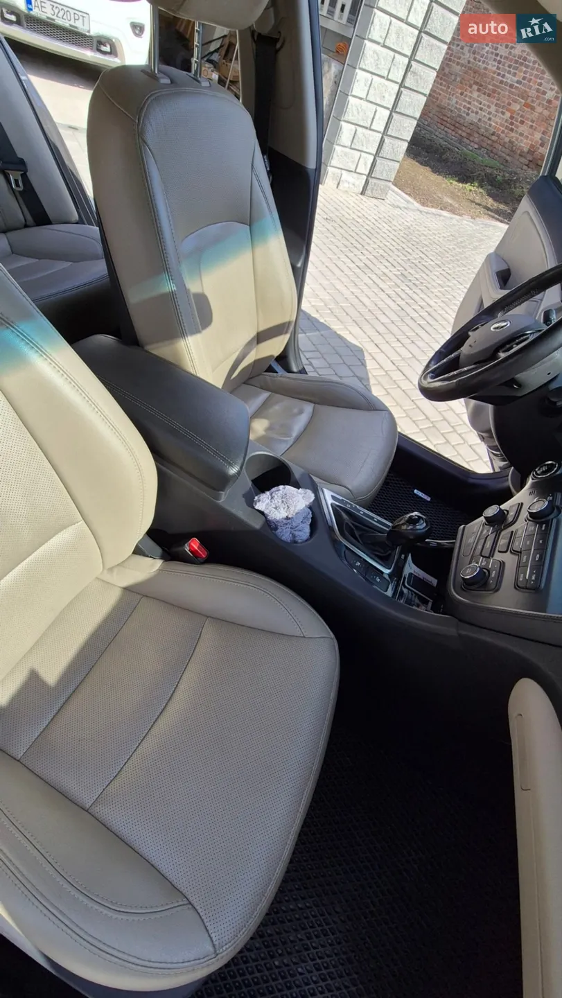 2013 Kia Optima - мініатюра 17