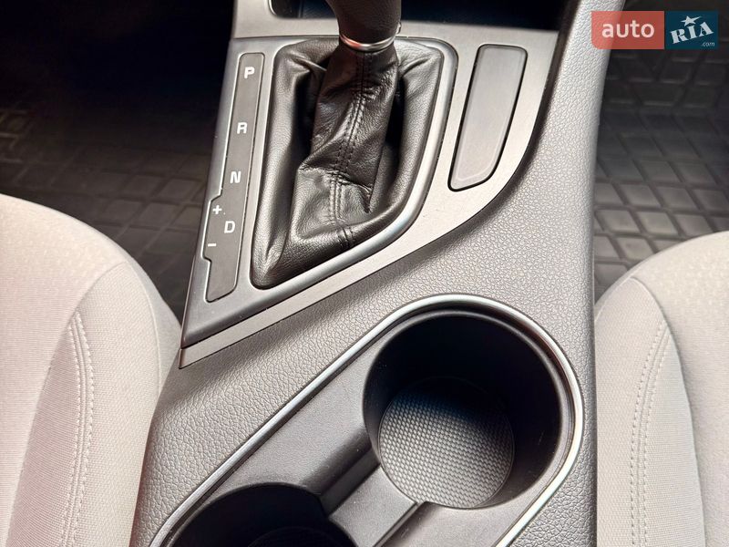 Седан Kia Optima 2015 в Одессе фото 14 Седан Kia Optima 2015 в Одессе