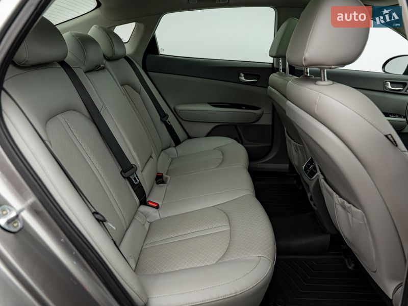 Седан Kia Optima 2016 в Киеве фото 22 Седан Kia Optima 2016 в Киеве