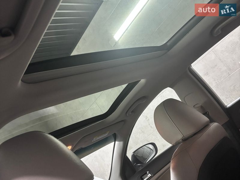 Седан Kia Optima 2012 в Горохові фото 8 Седан Kia Optima 2012 в Горохові