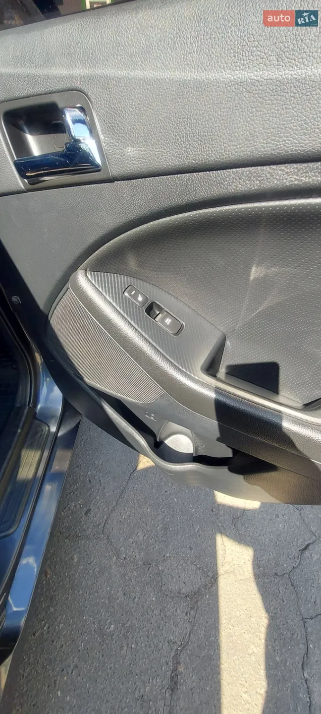 2013 Kia Optima - мініатюра 8