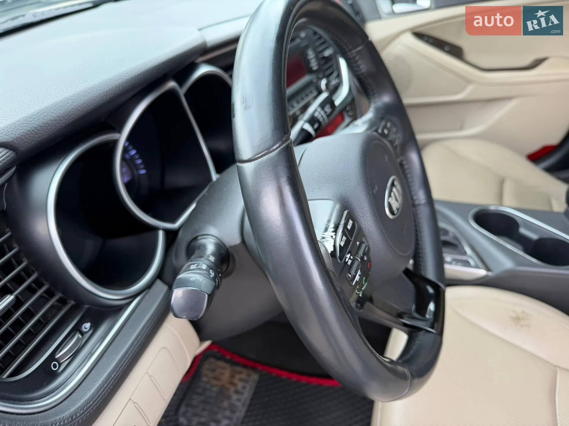 2014 Kia Optima - мініатюра 14