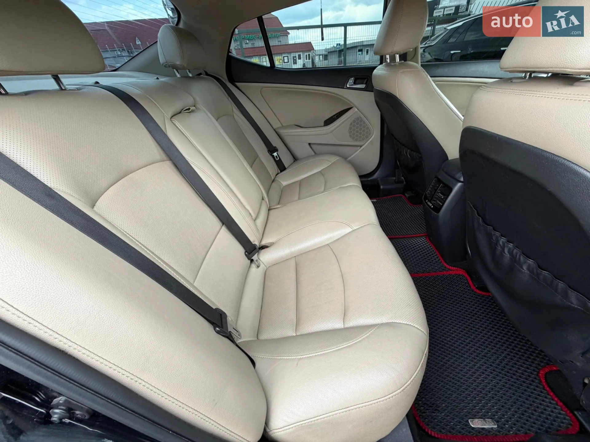 2014 Kia Optima - мініатюра 28