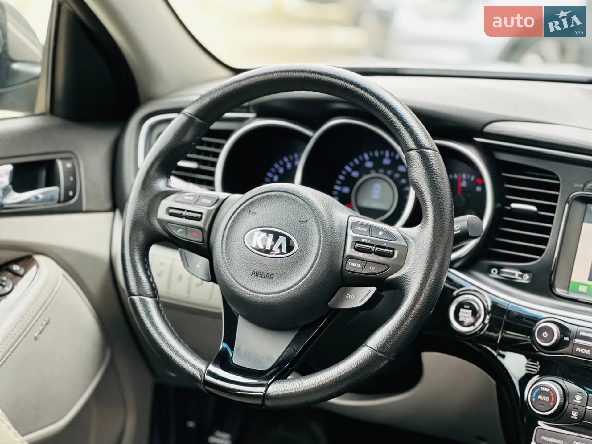 2014 Kia Optima - мініатюра 29
