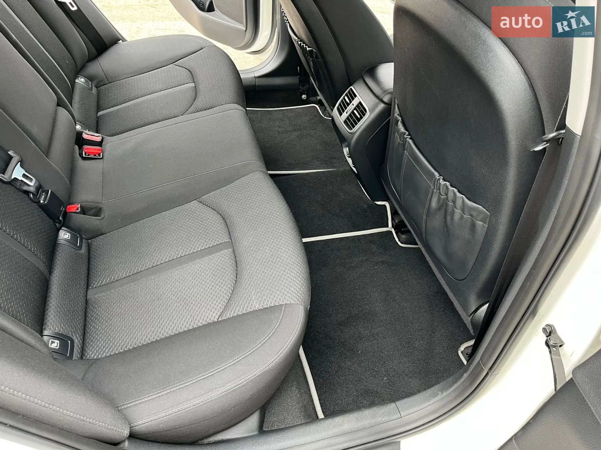 2019 Kia Optima - мініатюра 8
