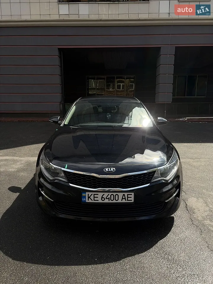 2015 Kia Optima - мініатюра 28