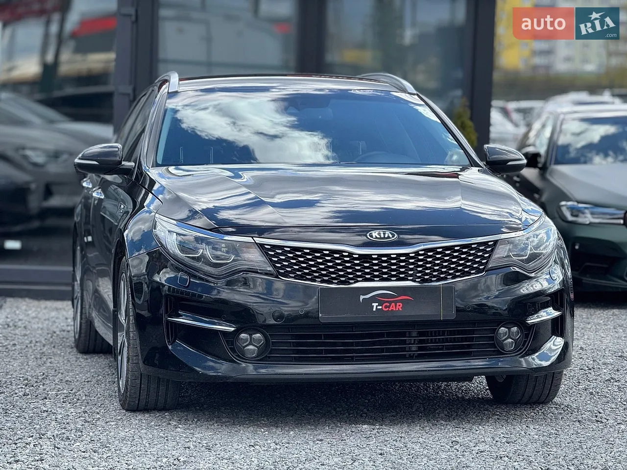 2015 Kia Optima - мініатюра 35