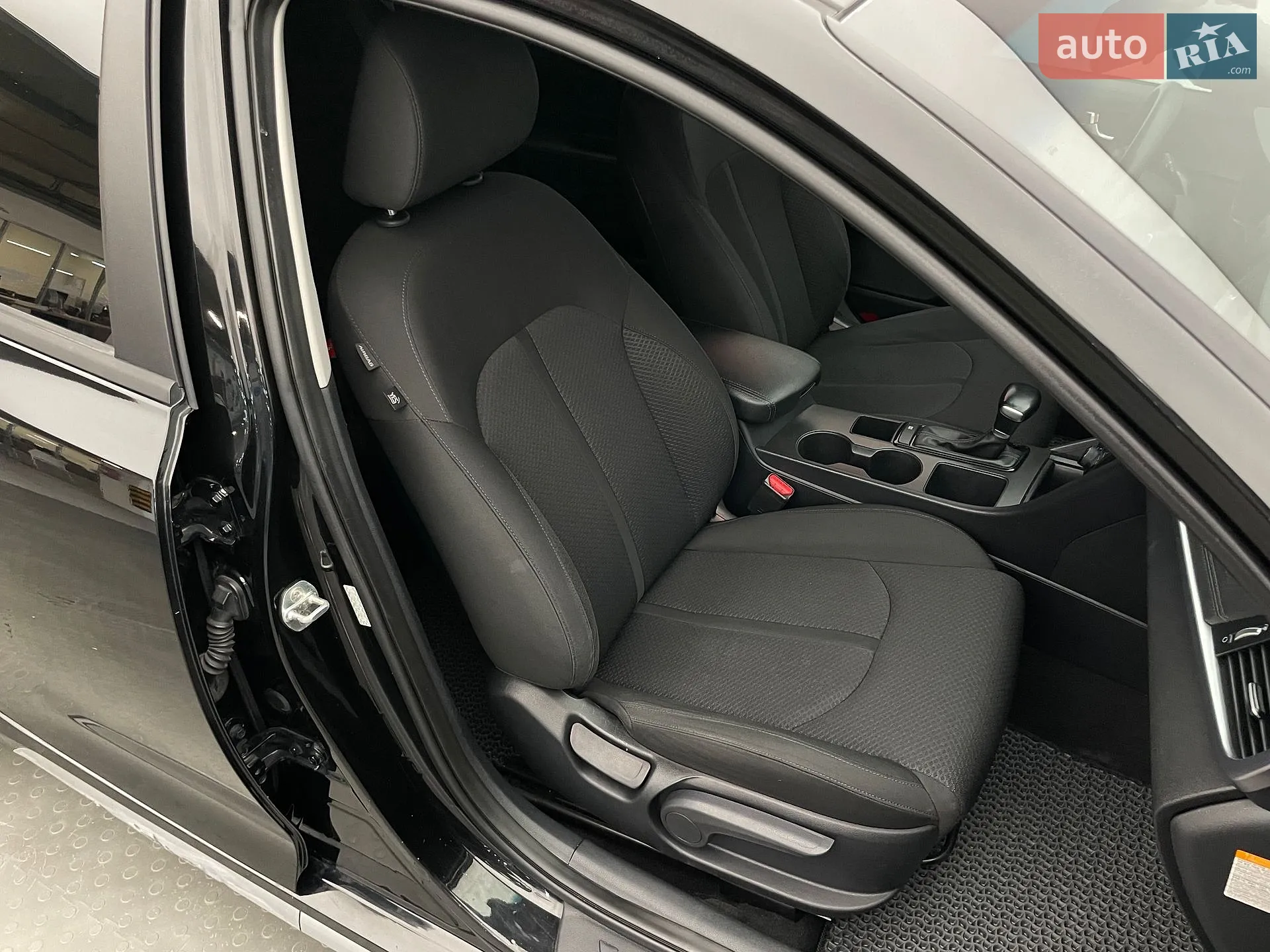 2017 Kia Optima - мініатюра 21