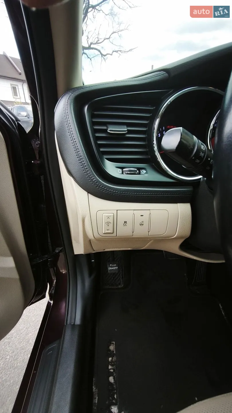 2013 Kia Optima - мініатюра 9