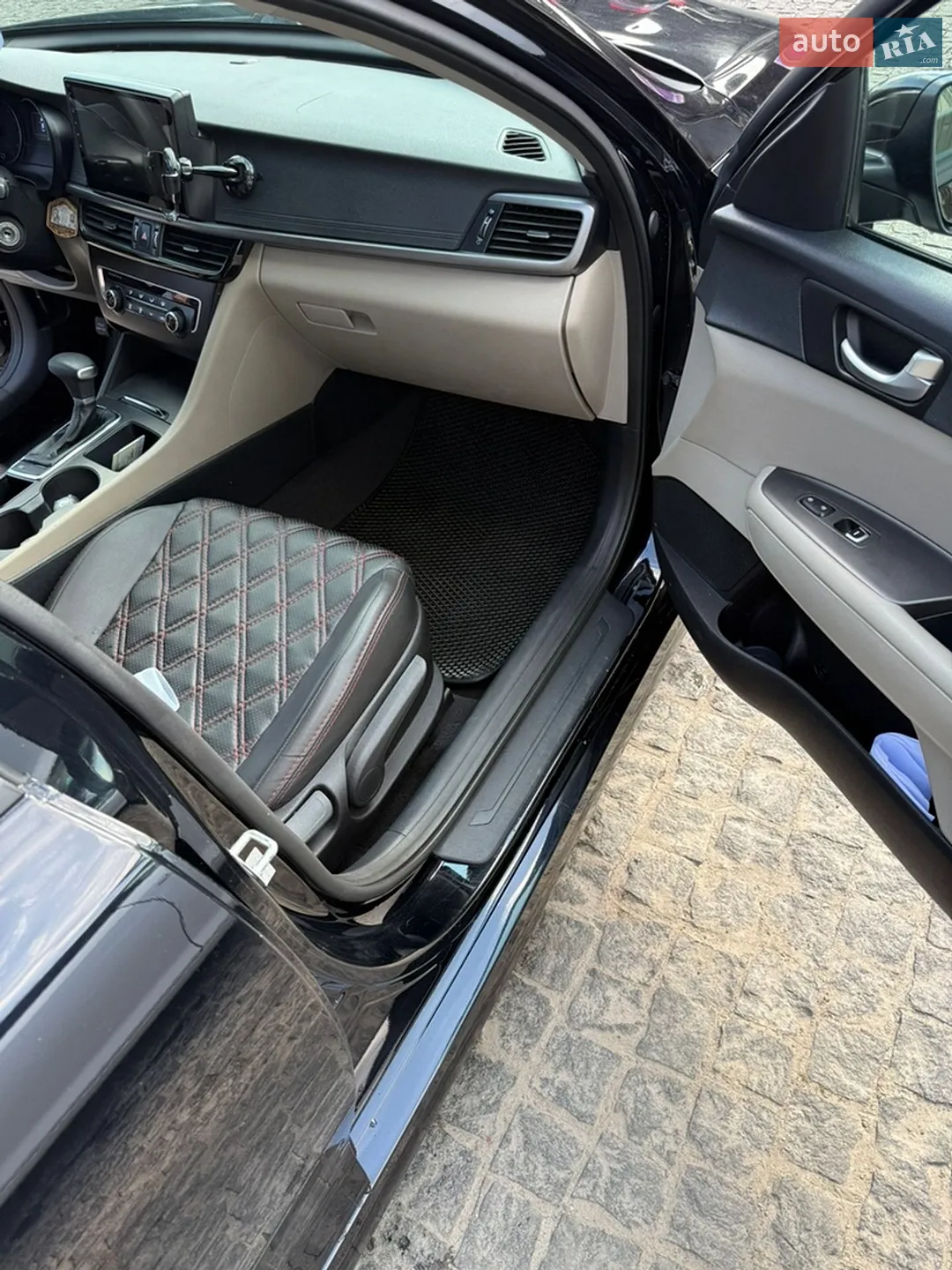 2015 Kia Optima - мініатюра 32