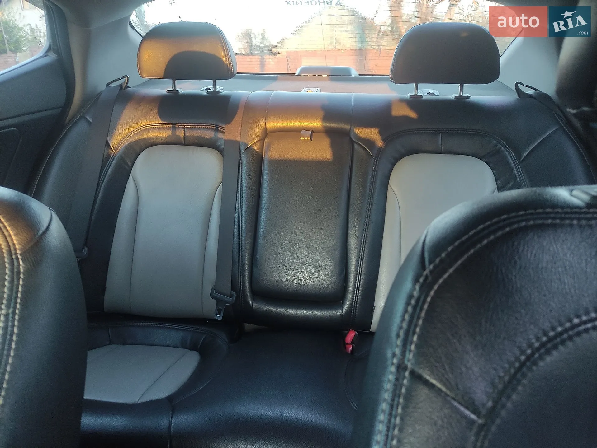 2012 Kia Optima - мініатюра 9