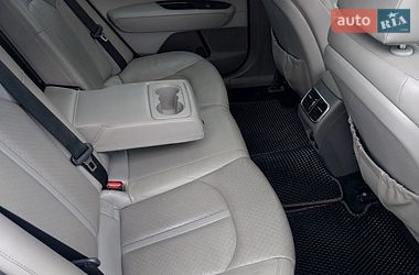 Седан Kia Optima 2015 в Львове