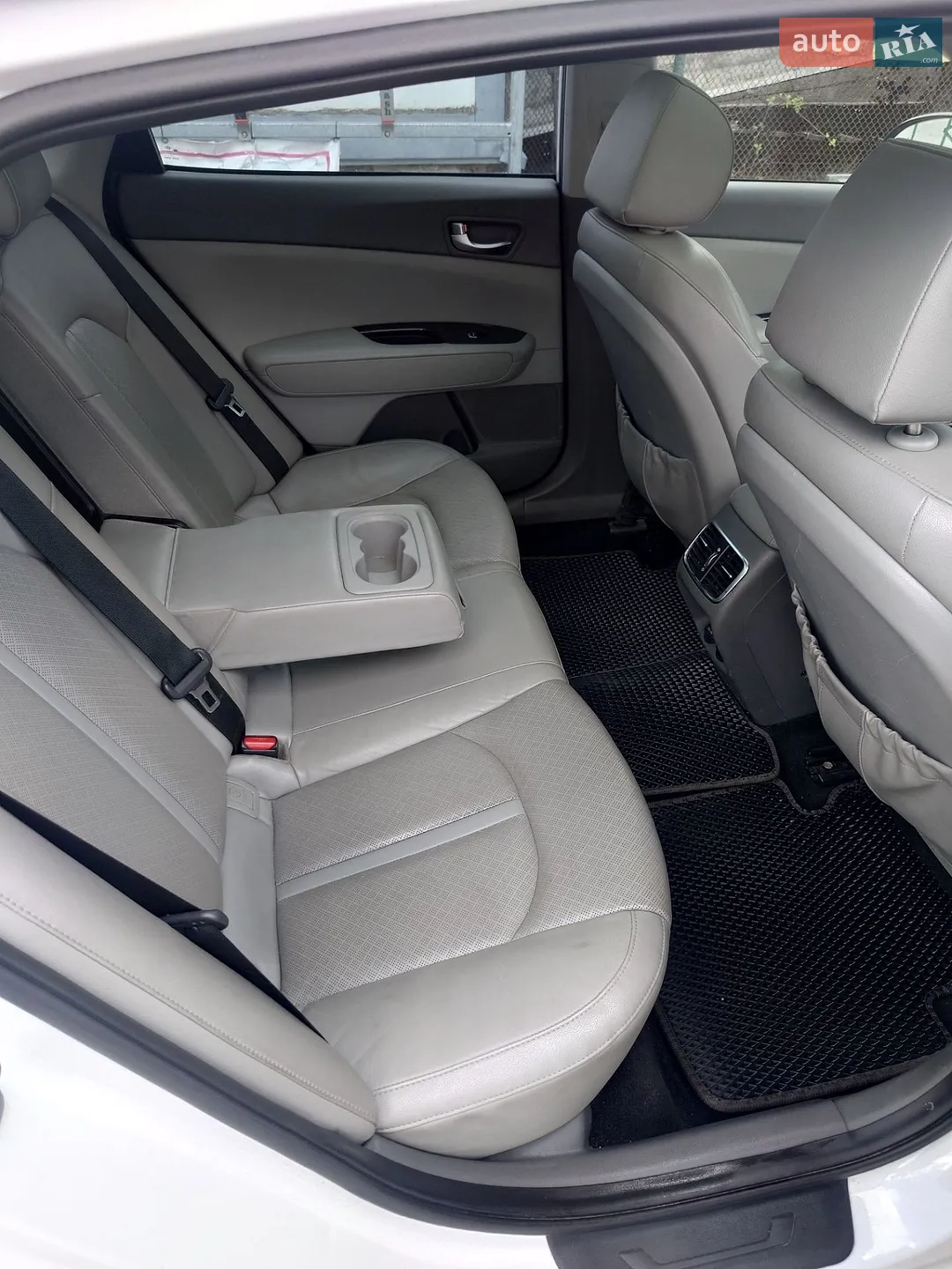 2015 Kia Optima - мініатюра 14