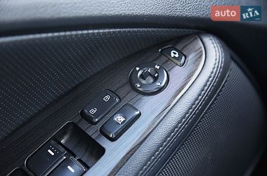Седан Kia Optima 2011 в Харькове