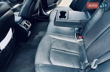 Седан Kia Optima 2016 в Києві