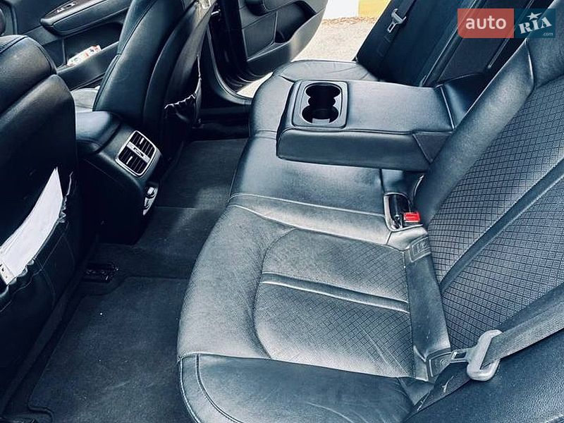 Седан Kia Optima 2016 в Києві