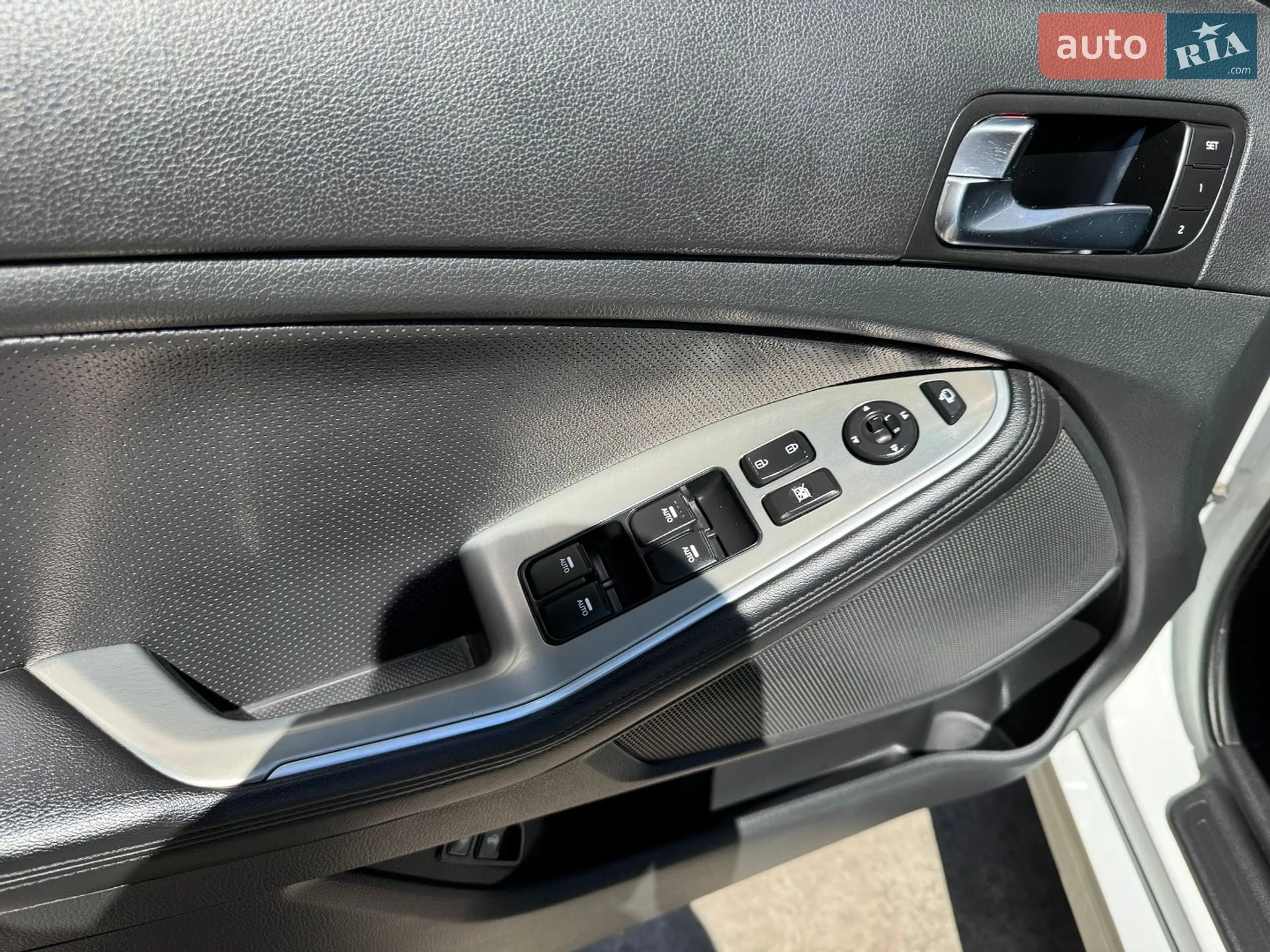 2014 Kia Optima - мініатюра 43