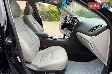 Седан Kia Optima 2014 в Одессе