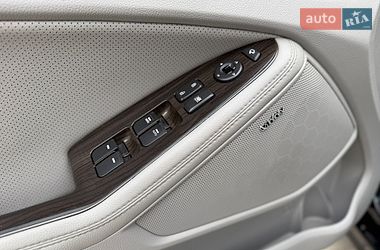 Седан Kia Optima 2014 в Одессе