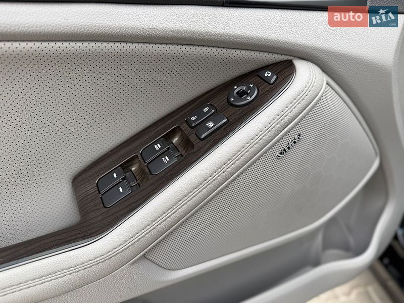 Седан Kia Optima 2014 в Одессе