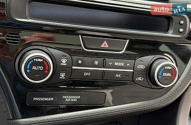 Седан Kia Optima 2014 в Одессе