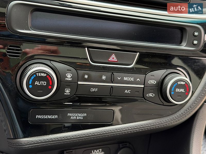Седан Kia Optima 2014 в Одессе