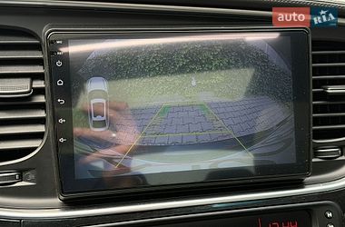 Седан Kia Optima 2014 в Одессе