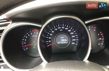 Седан Kia Optima 2014 в Белой Церкви