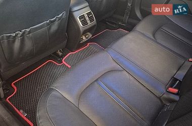 Седан Kia Optima 2018 в Києві