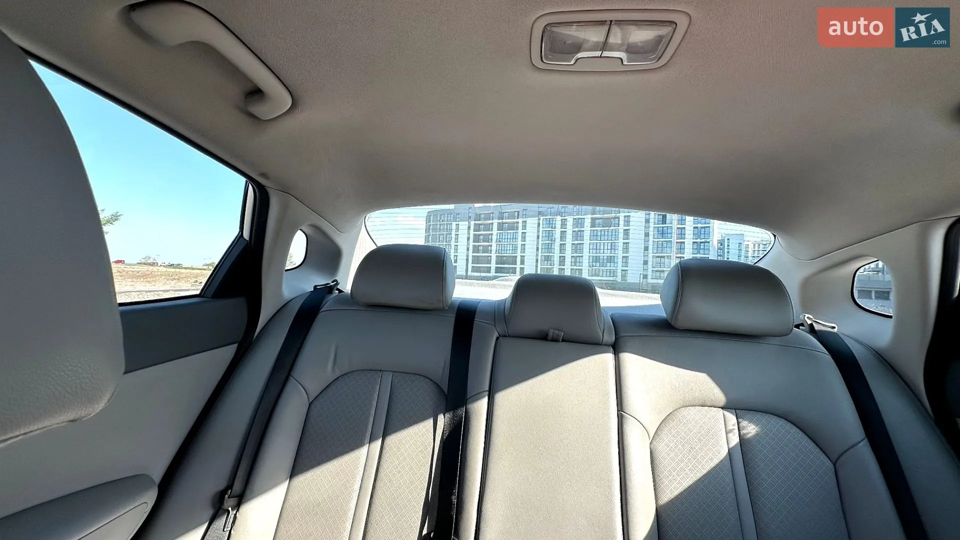 2016 Kia Optima - мініатюра 12