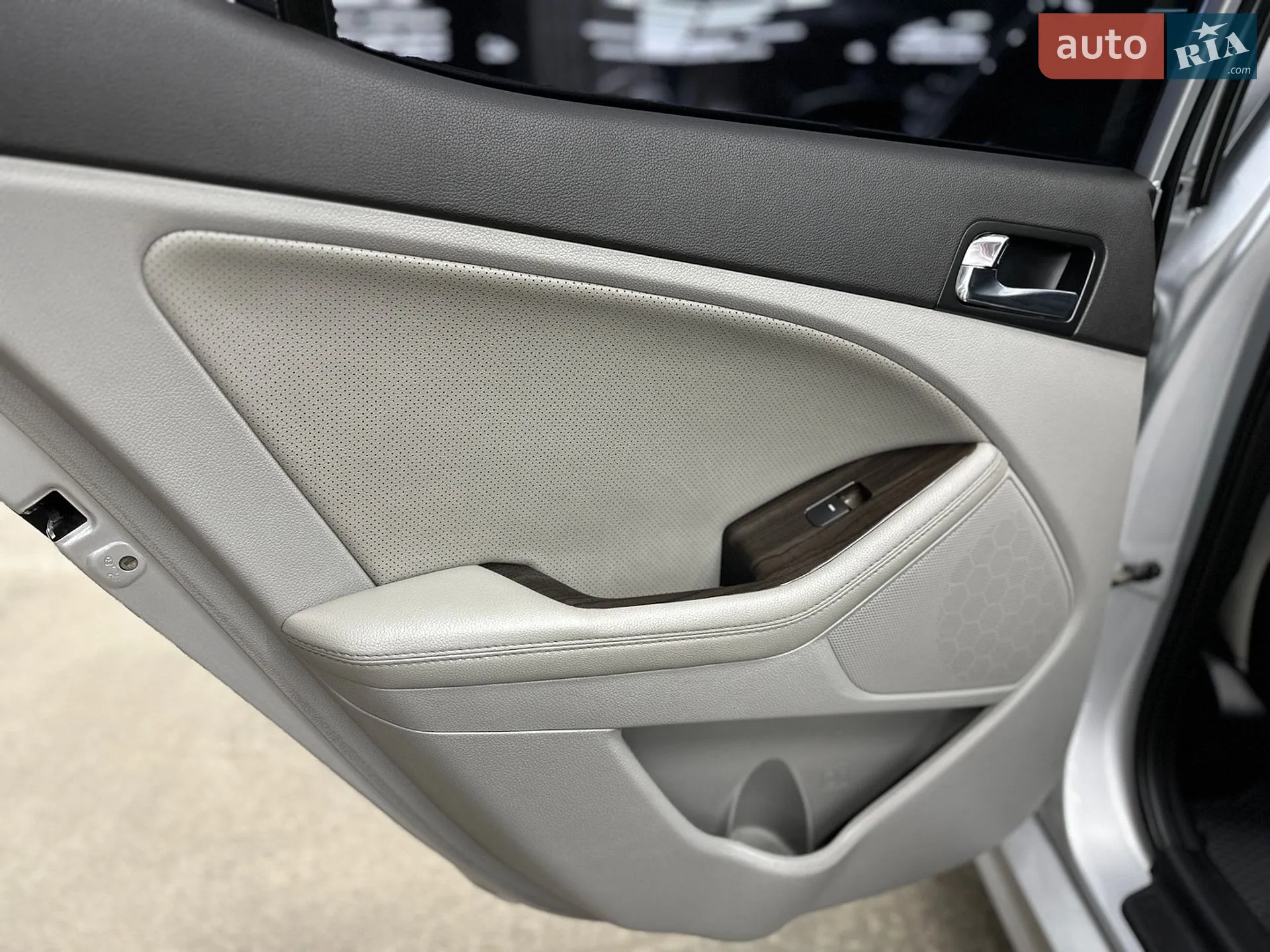 2014 Kia Optima - мініатюра 11