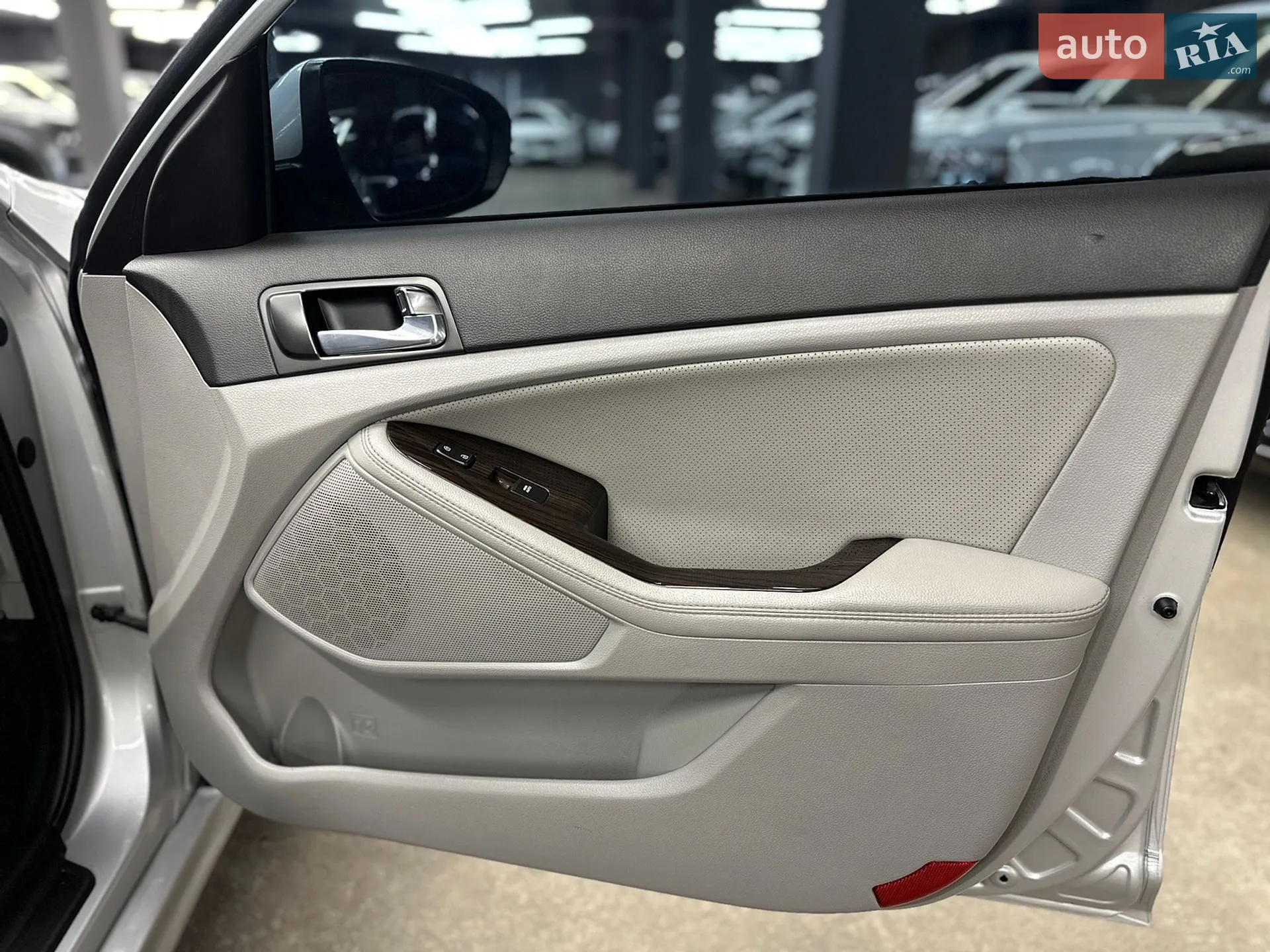2014 Kia Optima - мініатюра 16