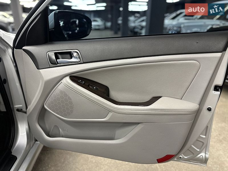 Седан Kia Optima 2014 в Харкові