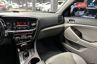 Седан Kia Optima 2014 в Харкові