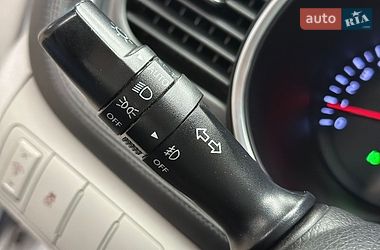 Седан Kia Optima 2014 в Харкові