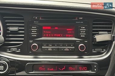 Седан Kia Optima 2014 в Харкові