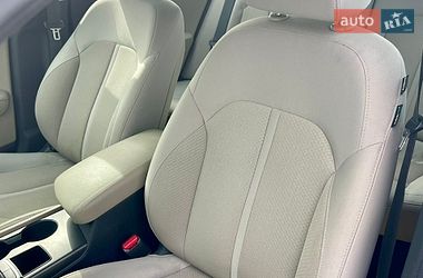 Седан Kia Optima 2016 в Киеве