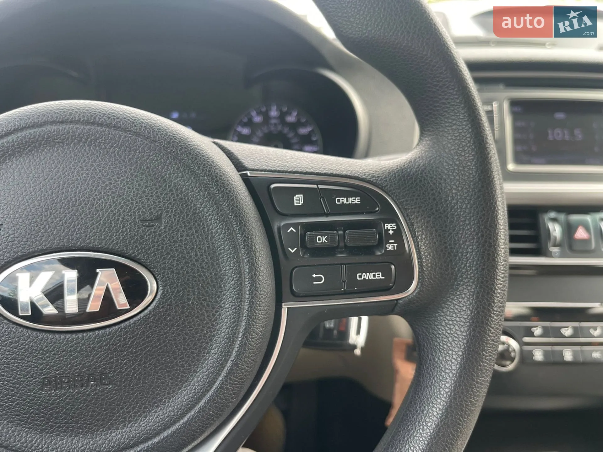 2016 Kia Optima - мініатюра 20