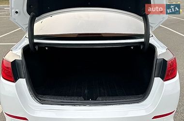 Седан Kia Optima 2014 в Киеве
