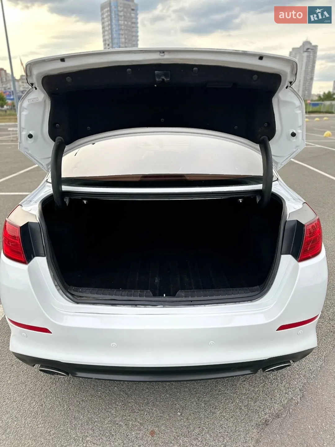 2014 Kia Optima - мініатюра 30