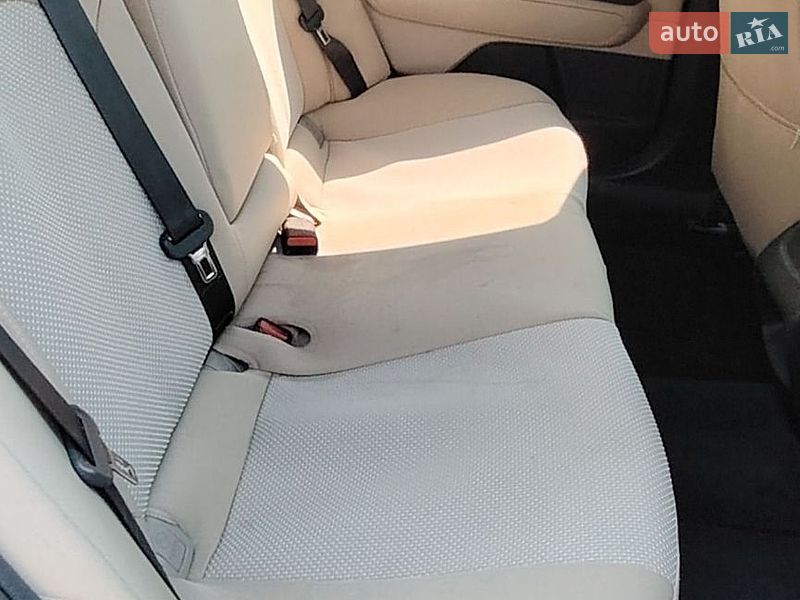 Седан Kia Optima 2017 в Харкові фото 4 Седан Kia Optima 2017 в Харкові