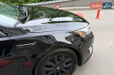 Седан Kia Optima 2014 в Киеве
