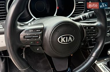 Седан Kia Optima 2014 в Киеве