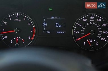 Седан Kia Optima 2016 в Нетішині