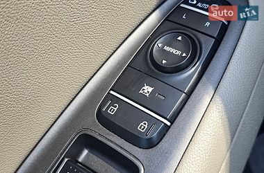 Седан Kia Optima 2016 в Нетішині